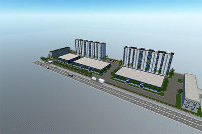 遵义倾斜摄影技术在虚拟现实(VR)中的应用